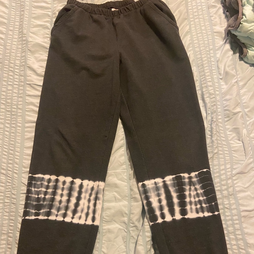 Gray Sweatpants, Large kids size (10/12), from target